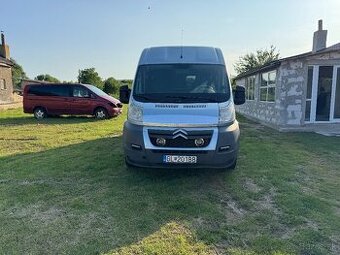 Citroën Jumper 2.2 HDI