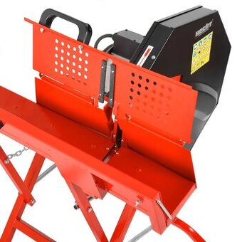 Elektrická cirkulárka HECHT 8220 – raz použitá, ako nová