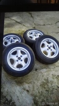 Elektrony 4x100 R15