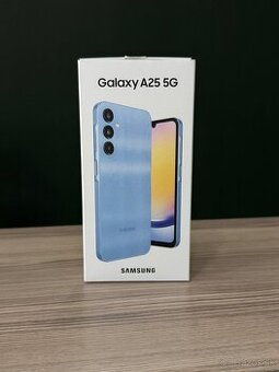 Samsung A25 5G
