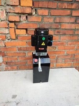 14l kompletní hydraulická jednotka/agregát 2200 W, 220 V