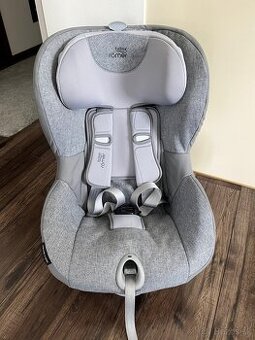 Britax Römer Star II