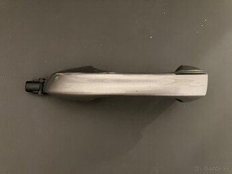 VW Škoda Seat ľava kľučka keyless - 1