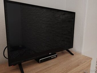 Televízor