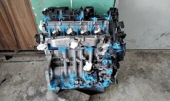 PEUGEOT 301 1.6 HDI 2016 predám MOTOR BH02, TRYSKY 044511056