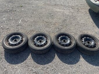 5x100 r15