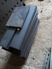 Zelezne platne