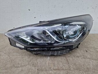 Hyundai I30 III LIFT 2020- ľavé predné svetlo