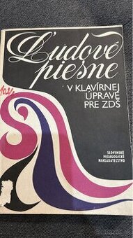 Staré publikácie