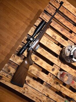 Predam Cz 527 lux 222 rem