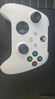 Xbox Ovládač