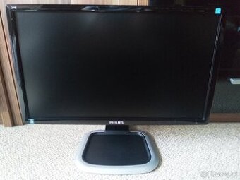 24" Monitor Philips 244E1