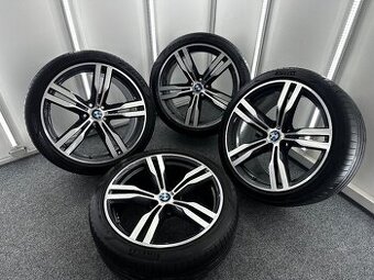 Originál BMW Styling 648M 5x112 R20