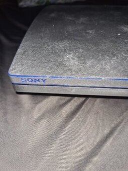 Playstation 3 slim 320gb