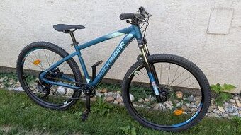 Rockrider ST530, veľkosť S, velmi malo jazdený