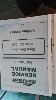 Mercruiser service manual, clymer mercruiser manual