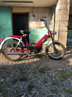 Babetta 207