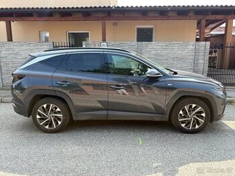 Hyundai Tucson 1.6 T-GDi Mild Hybrid Style 4x4 A/T + DARČEK