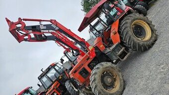 Zetor 7745 cabrio