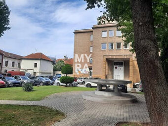 Prenájom Prešov