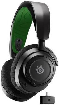 Herné bezdrôtové slúchadlá SteelSeries Arctis Nova 7X