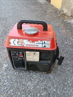 Elektrocentrála na predaj