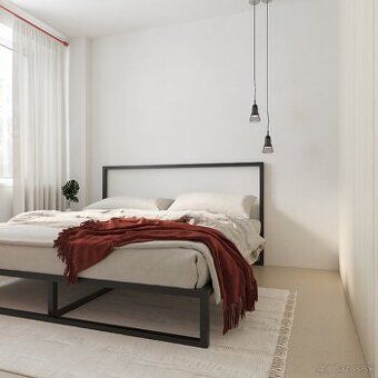 Štýlová 1-izbová jednotka č. 207 v projekte NEOHAUS na preda