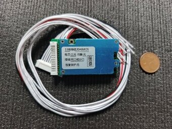 BMS 48V (54.6V) 20A