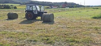 Zetor 4011