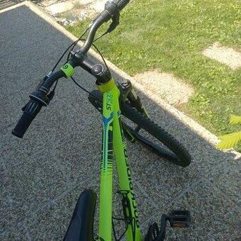 Rockrider st500