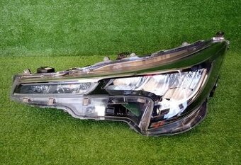 toyota corolla svetlo led 2018-23
