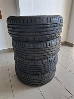 1 sezónne Goodride Zupereco Z-107 205/55 R16 91V