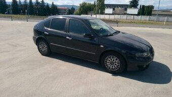 Seat Leon 1.9. TDi,81Kw