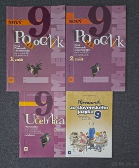 9. ročník ZŠ