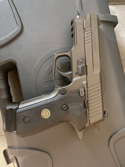 Predám Sig Sauer P229 Legion