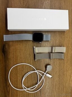 AppleWatch series 10 GPS,46mm