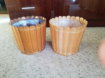 Obal na kvetinac