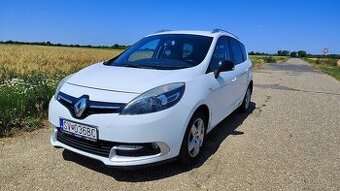 Renault Grand Scénic 1.6 dCi S&S Bose