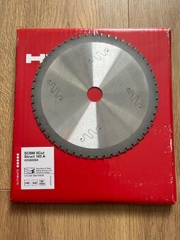 HILTI SCBM X-cut