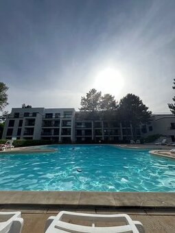 1. izbový apartmán Sĺňava na prenájom v Piešťanoch