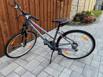 Dámsky horský bicykel