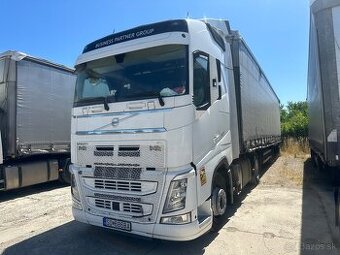 Volvo FH