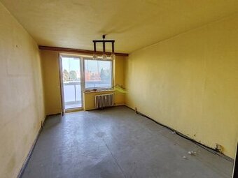 Komfortné bývanie s balkónom na Sídlisku Juh – váš nový domo - 1