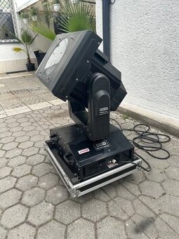 PRENÁJOM  SKY Color BEAM 4000W