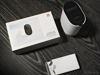 Mi Wireless Outdoor Camera 1080p