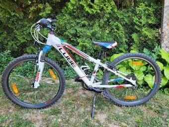DETSKÝ BICYKEL CTM "24"