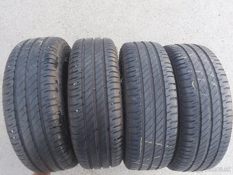 195/60R16C MICHELIN letne zaťažové pneumatiky