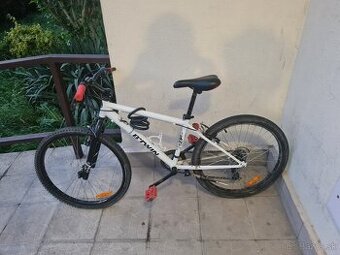Na Predám bycikle detské size 24"