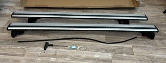 Predám priečniky Norddrive Silenzio 120 cm (pre in-rails lyž