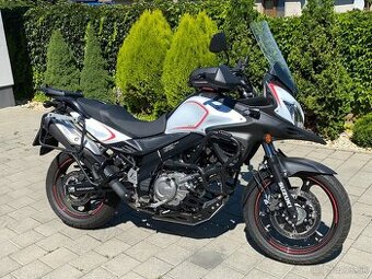 Suzuki DL650 V-strom Limited Edition